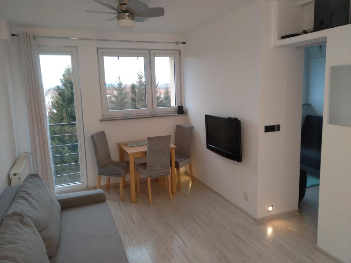 Apartament Ziemia Klodzka Klodzko Exterior photo
