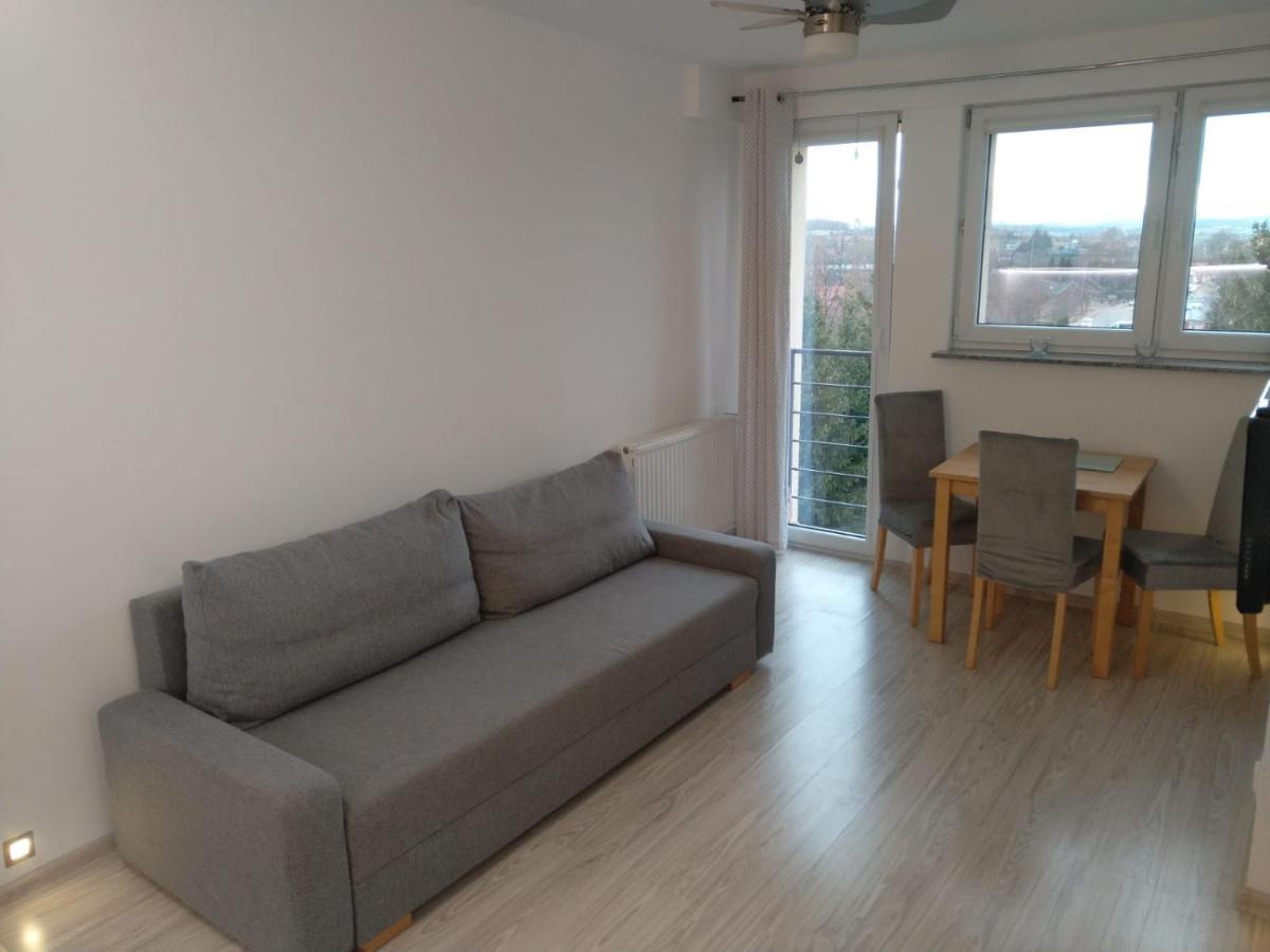 Apartament Ziemia Klodzka Klodzko Exterior photo