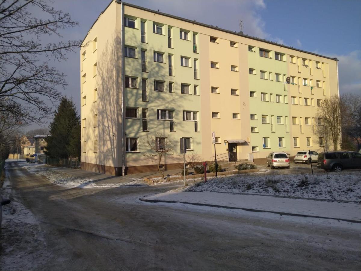 Apartament Ziemia Klodzka Klodzko Exterior photo